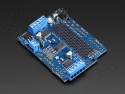 Motor shield TB6612 for Arduino V2.3 - Adafruit 1438